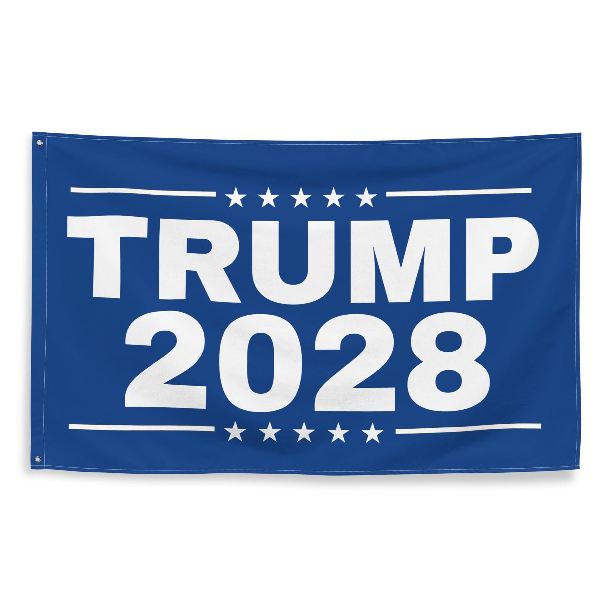 Trump 2028 Custom Flag - PatriotDepot.com