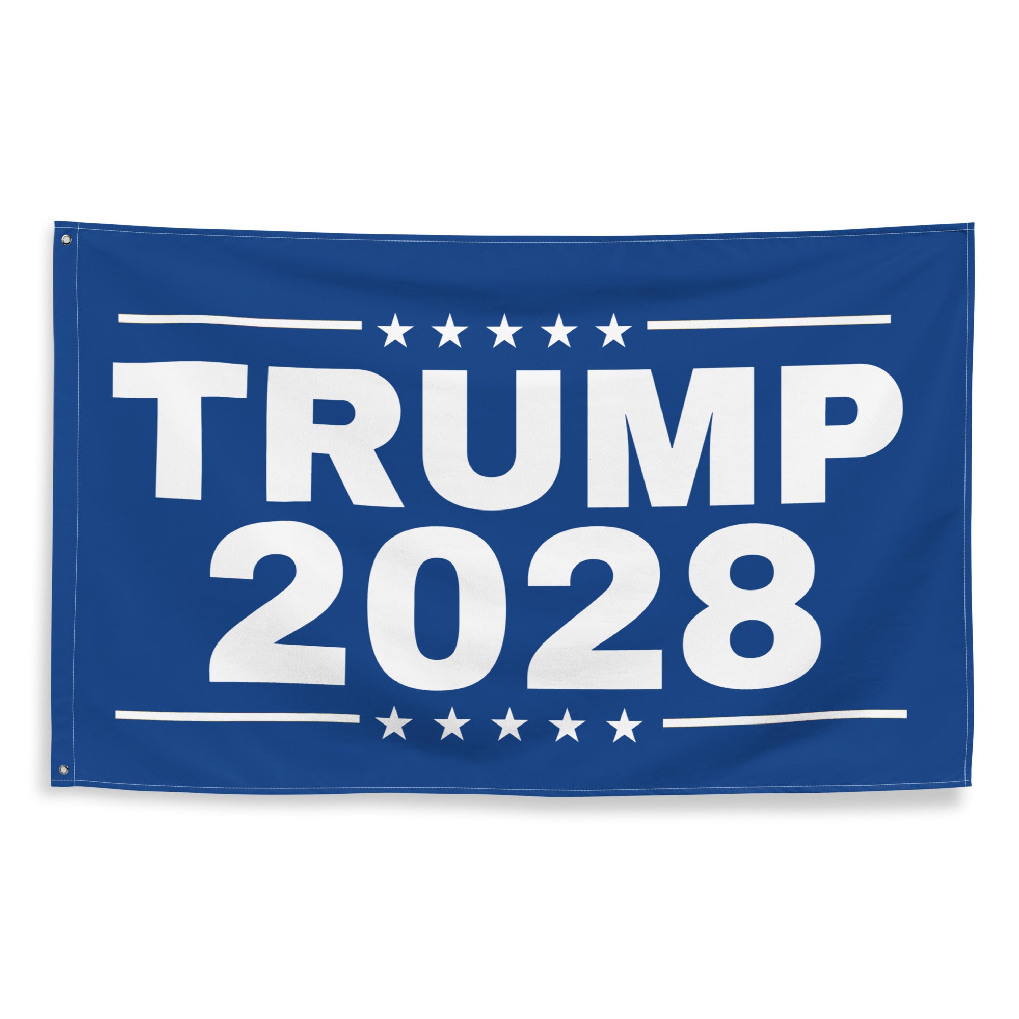 Trump 2028 Custom Flag - PatriotDepot.com