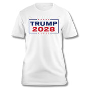 Trump 2028 T-Shirt - PatriotDepot.com
