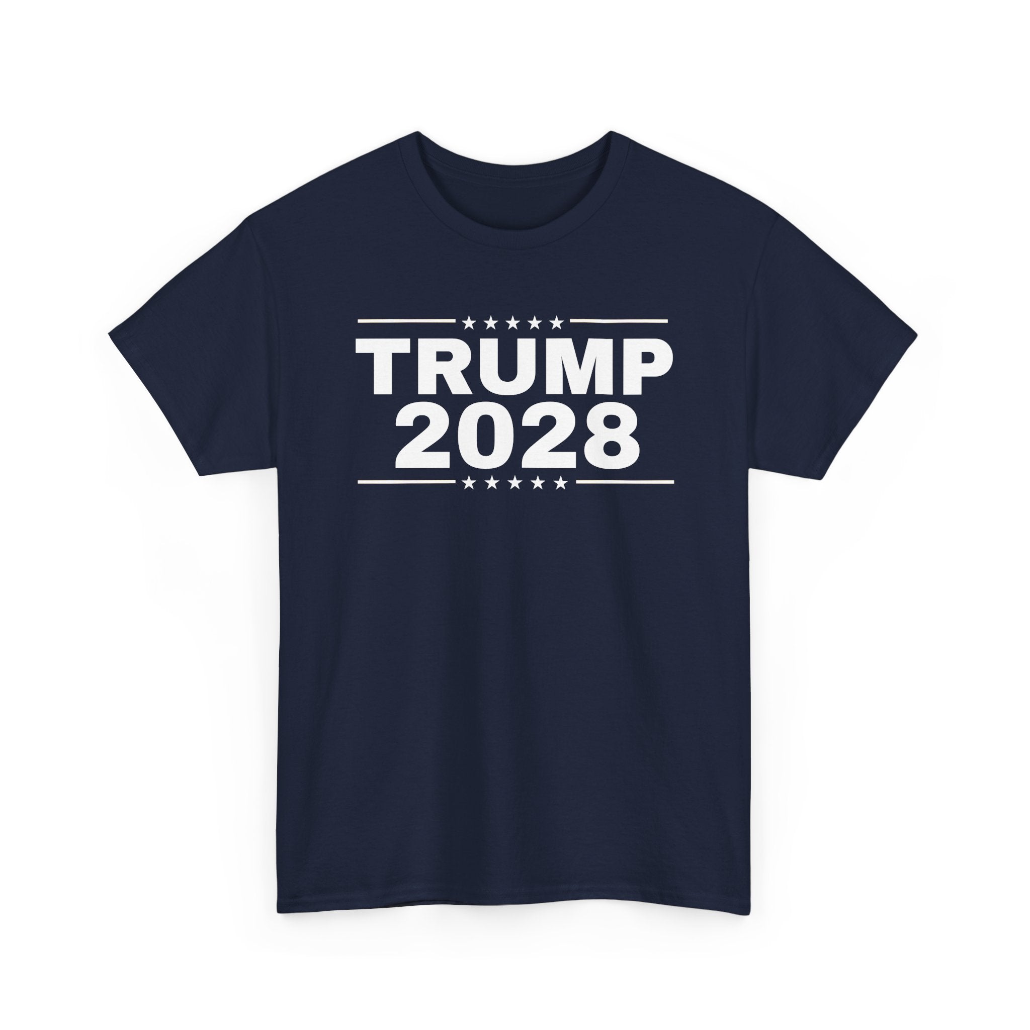 Trump 2028 T-Shirt - PatriotDepot.com