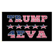 Trump 4 EVA Flag - PatriotDepot.com