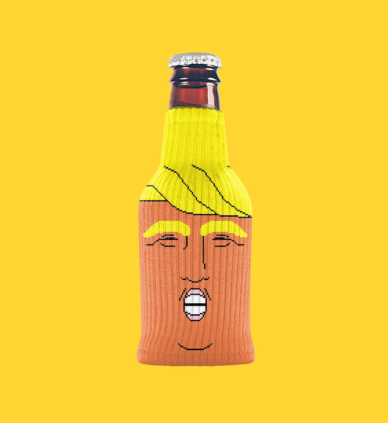 Trump Bottle Sweater - PatriotDepot.com
