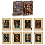 Trump Card: The Collector’s Edition Playing Cards - PatriotDepot.com