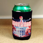 Trump "Daddy's Home" Can Cooler - PatriotDepot.com