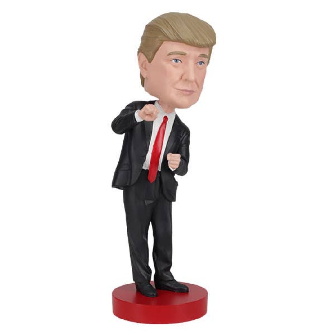 Trump Dance Collectible Bobblehead - PatriotDepot.com