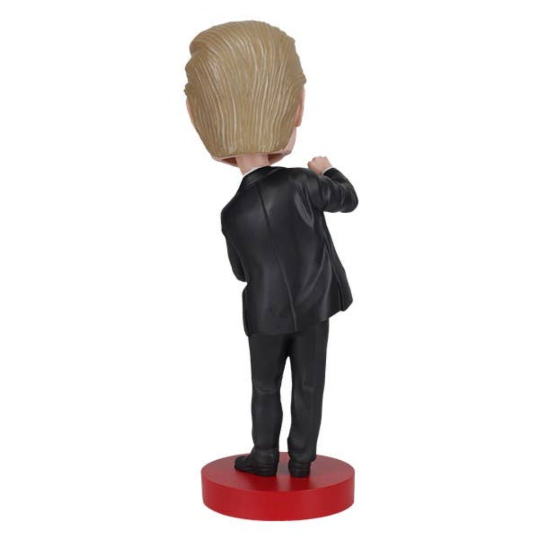 Trump Dance Collectible Bobblehead - PatriotDepot.com