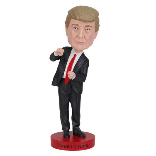 Trump Dance Collectible Bobblehead - PatriotDepot.com
