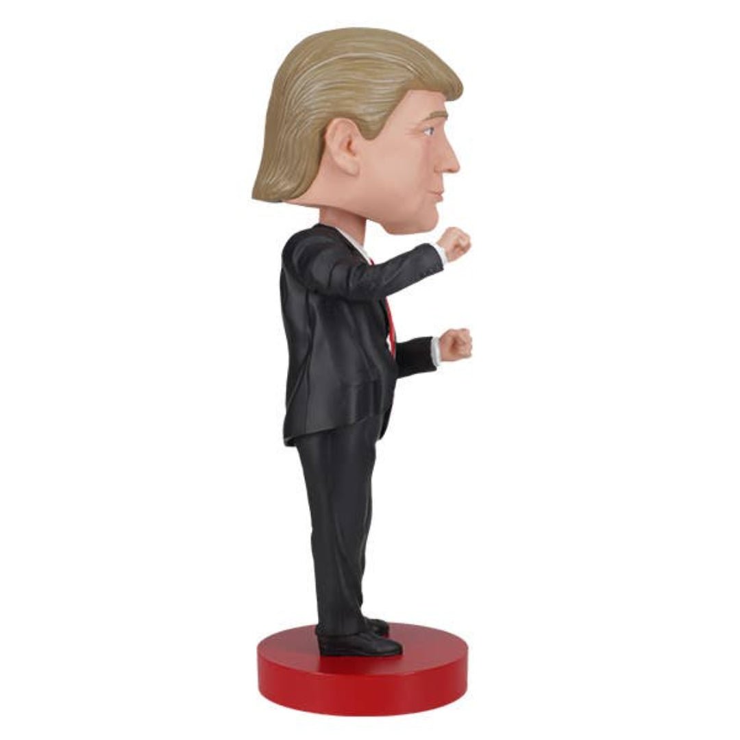 Trump Dance Collectible Bobblehead - PatriotDepot.com