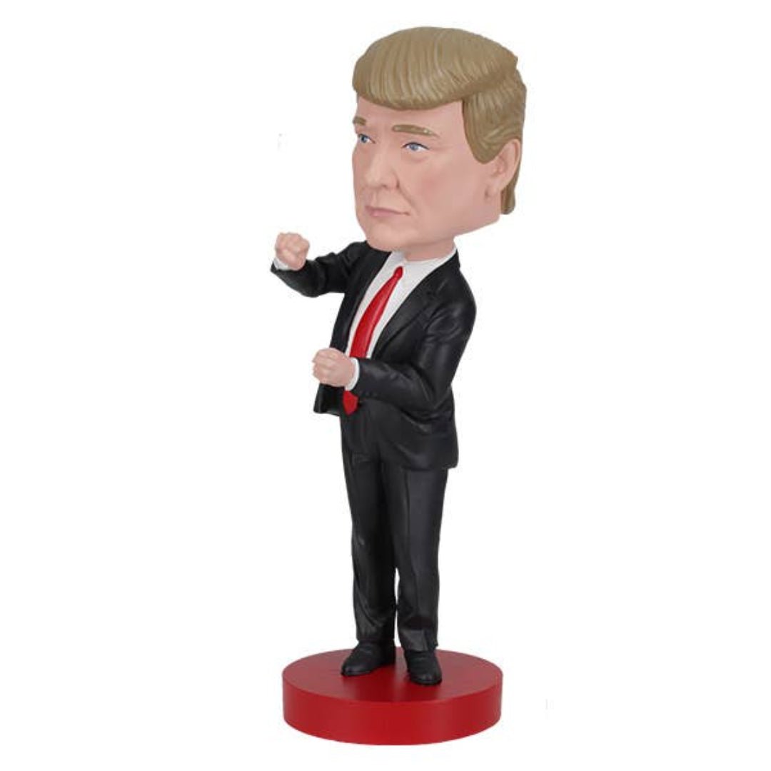 Trump Dance Collectible Bobblehead - PatriotDepot.com