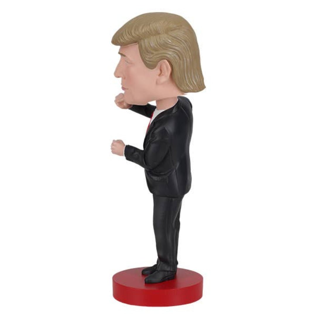 Trump Dance Collectible Bobblehead - PatriotDepot.com