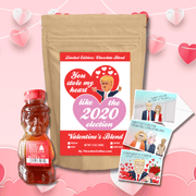 Trump MAGA Honey Valentine Pack - PatriotDepot.com