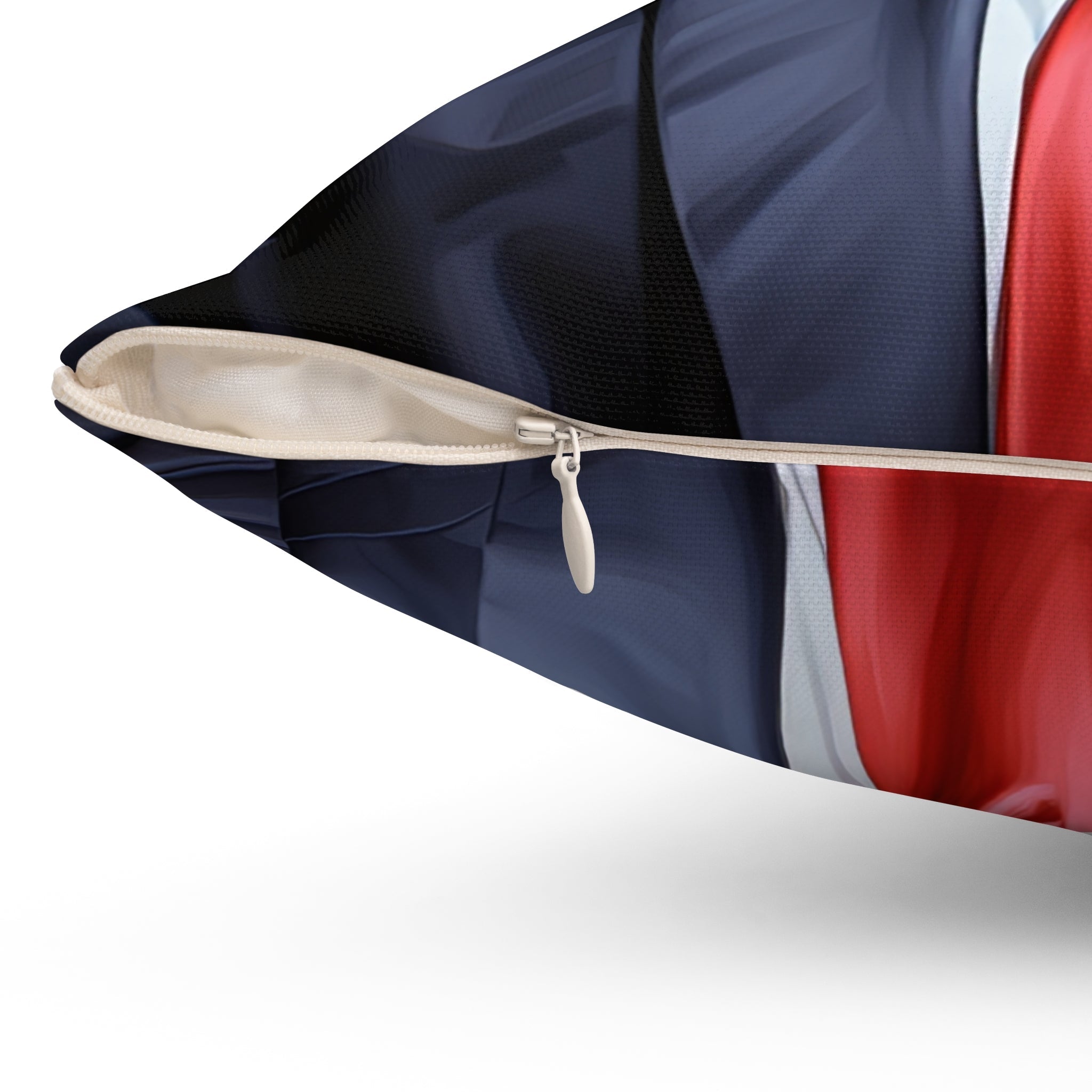 Trump Patriotic Throw Pillows (4 Sizes) - PatriotDepot.com