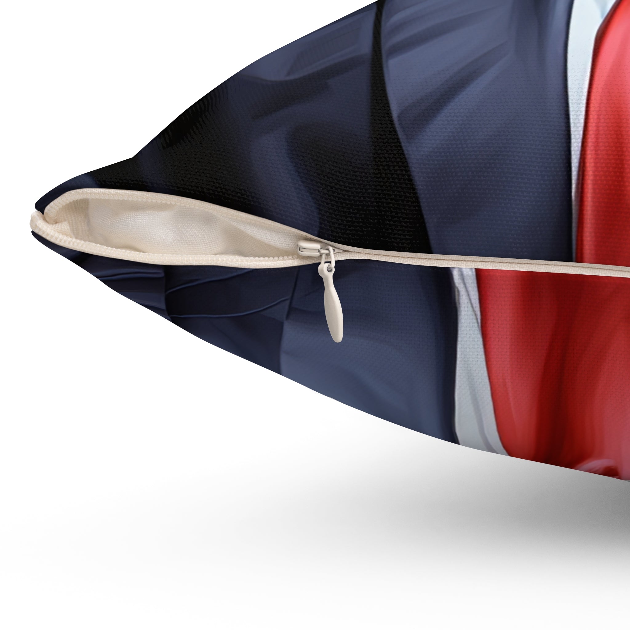 Trump Patriotic Throw Pillows (4 Sizes) - PatriotDepot.com