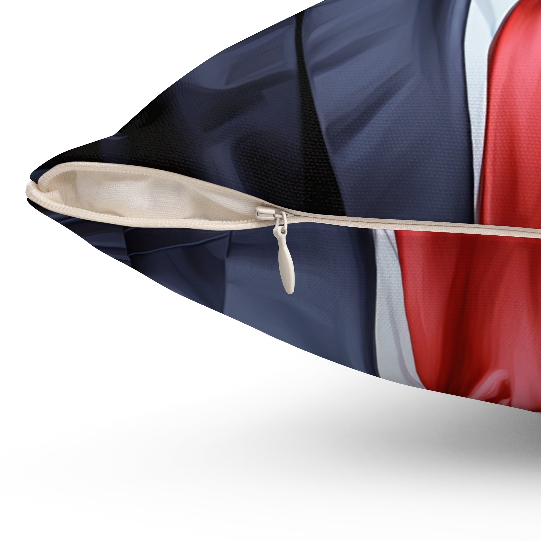 Trump Patriotic Throw Pillows (4 Sizes) - PatriotDepot.com