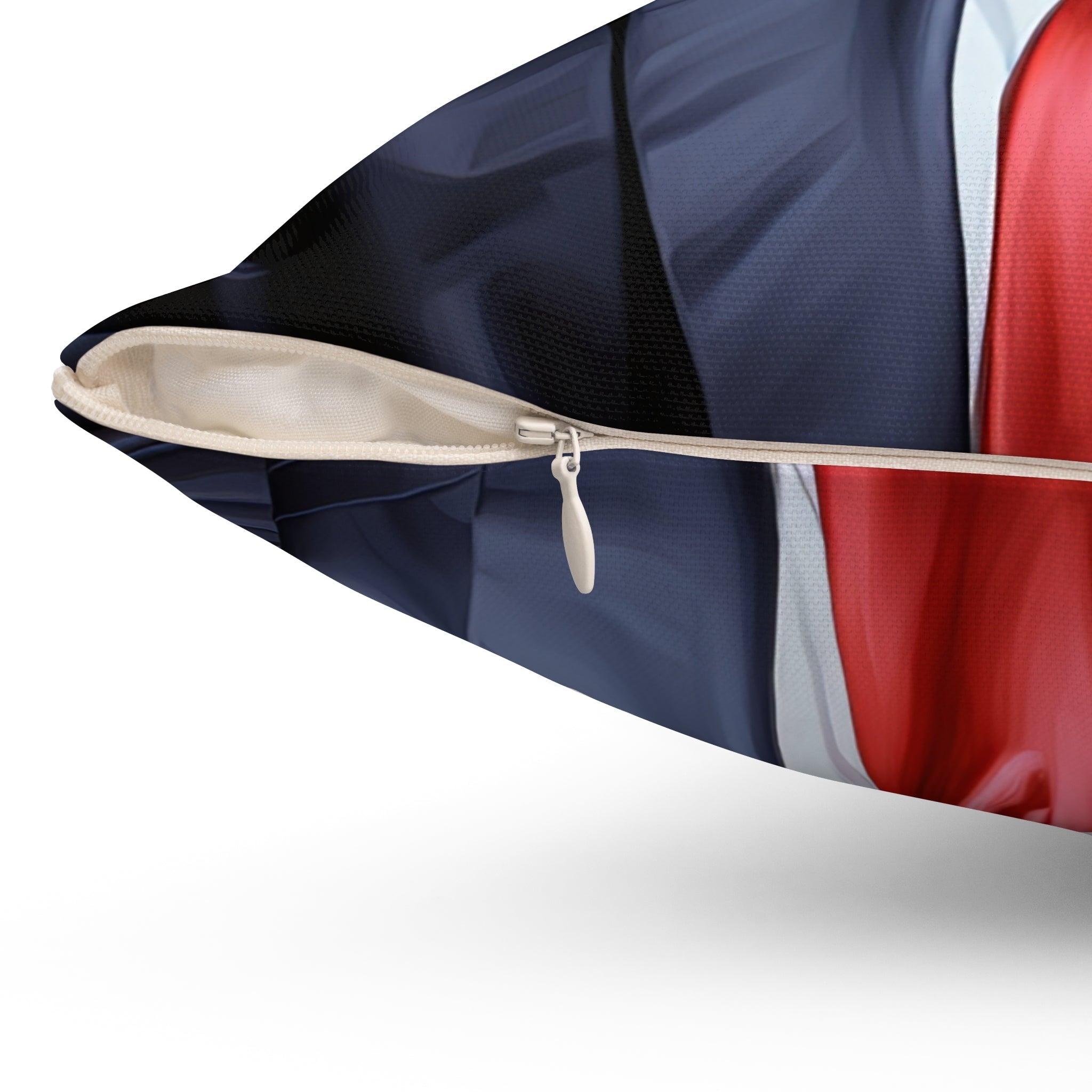 Trump Patriotic Throw Pillows (4 Sizes) - PatriotDepot.com