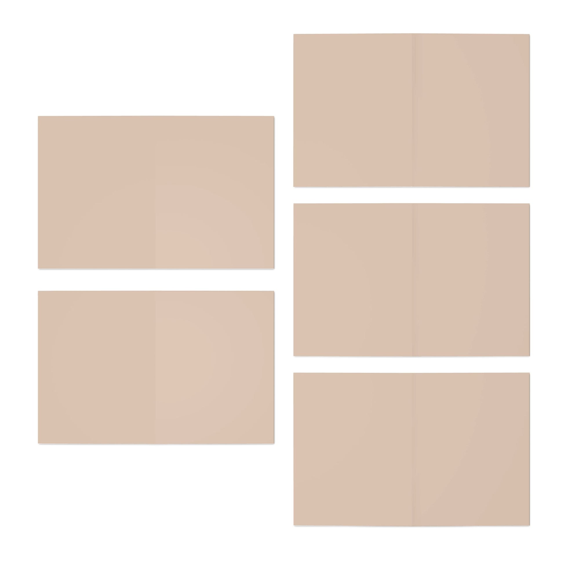 Trump Valentine Greeting Cards 5 Pack - w/envelopes - PatriotDepot.com