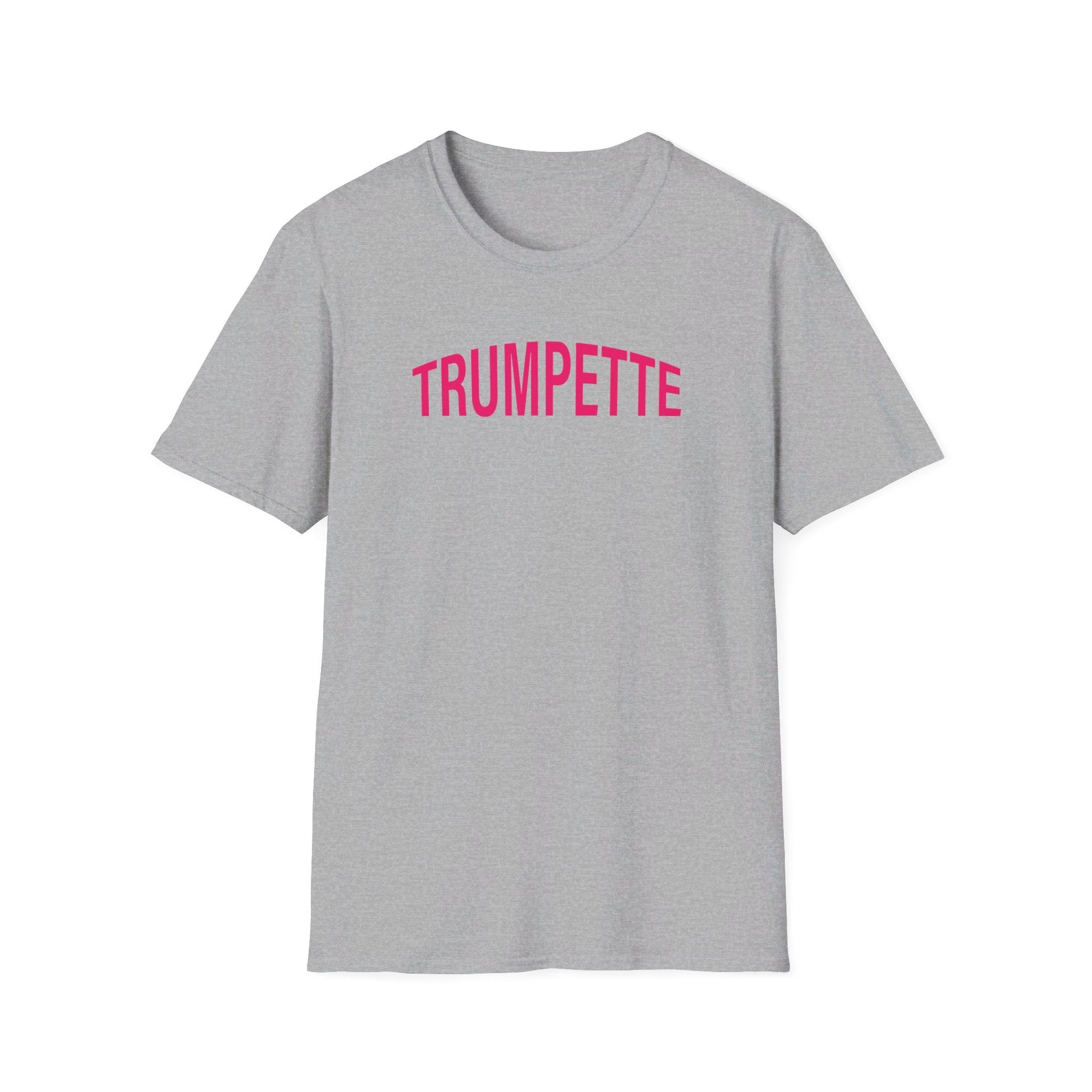 Trumpette Ladies T-Shirt - PatriotDepot.com