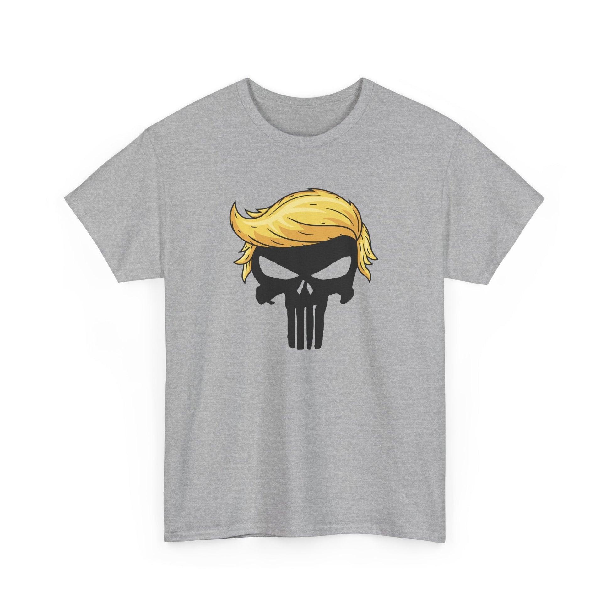 Trumpisher Unisex T-Shirt - PatriotDepot.com