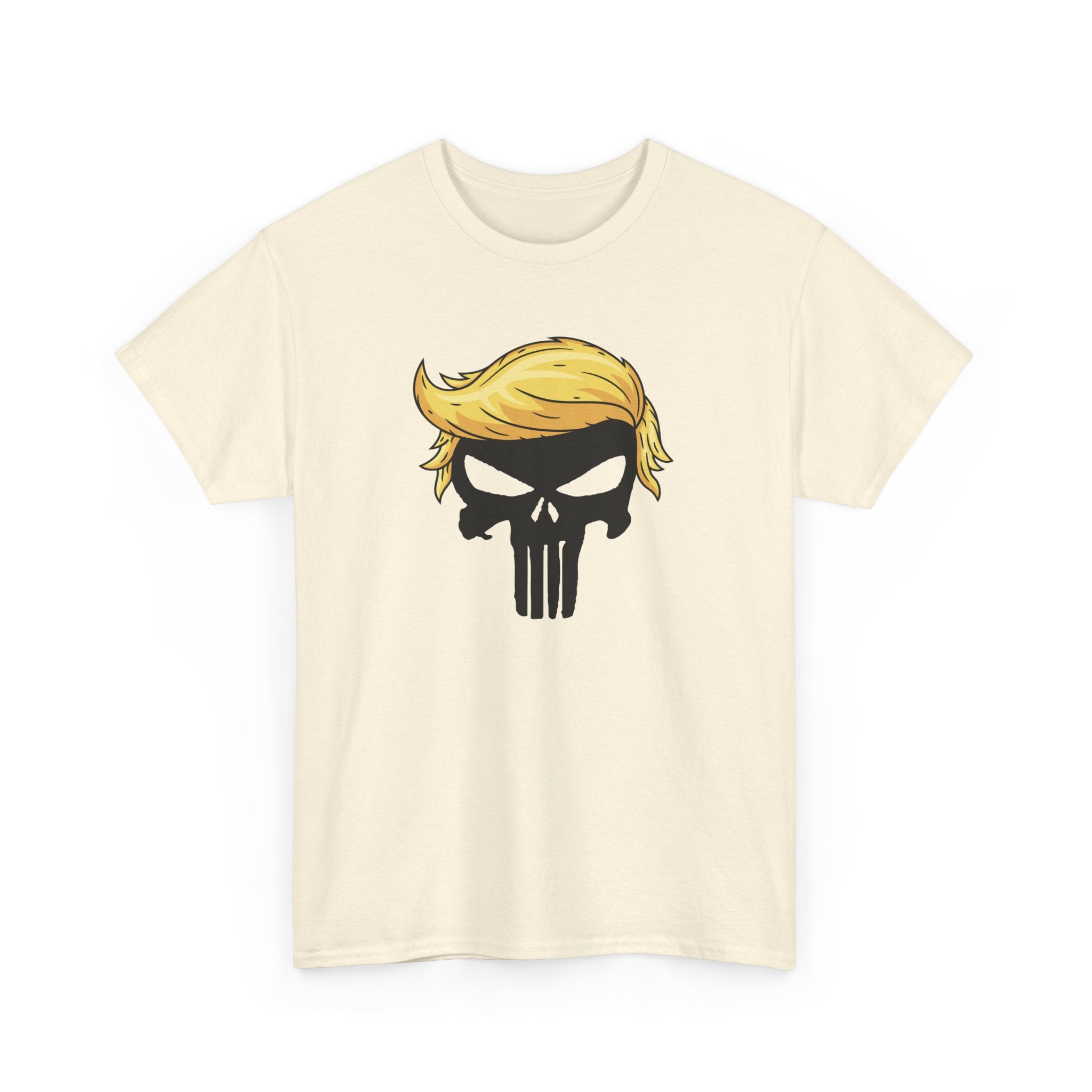 Trumpisher Unisex T-Shirt - PatriotDepot.com