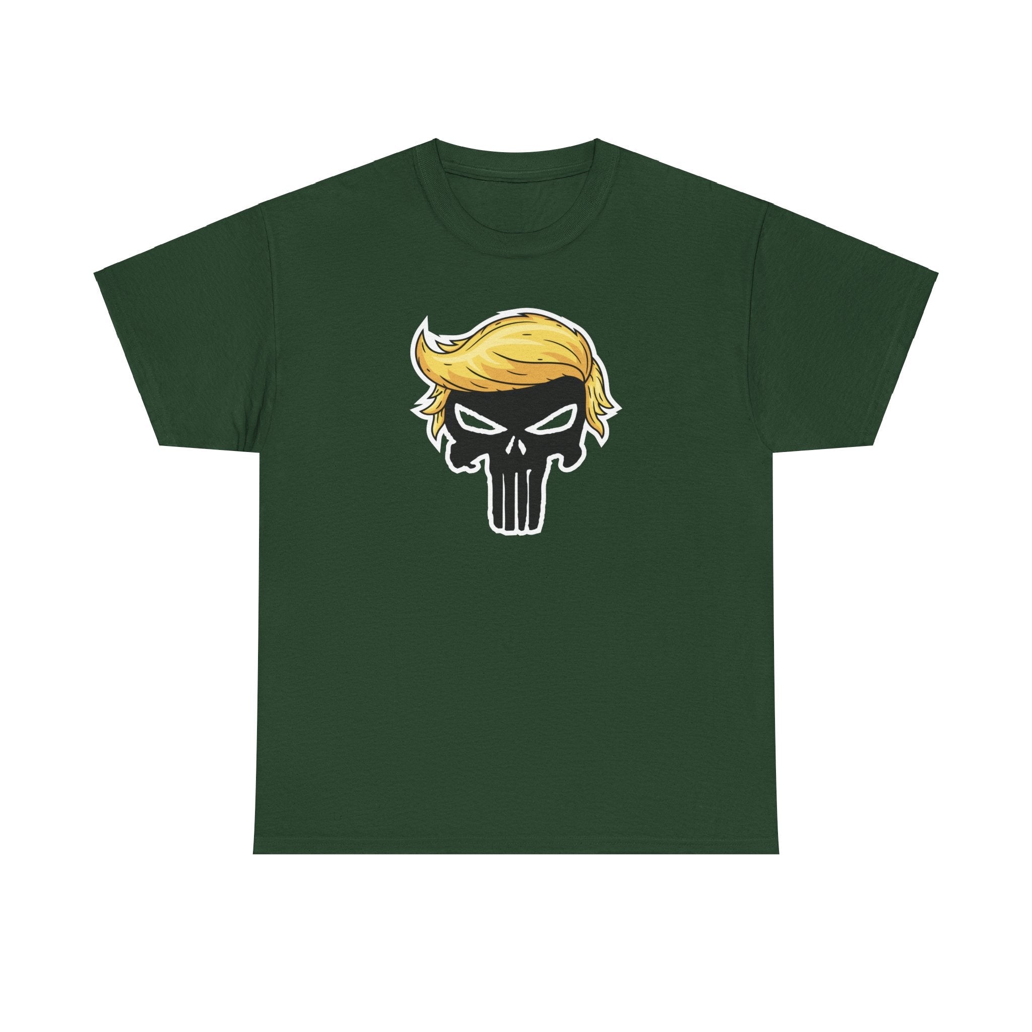 Trumpisher Unisex T-Shirt - PatriotDepot.com