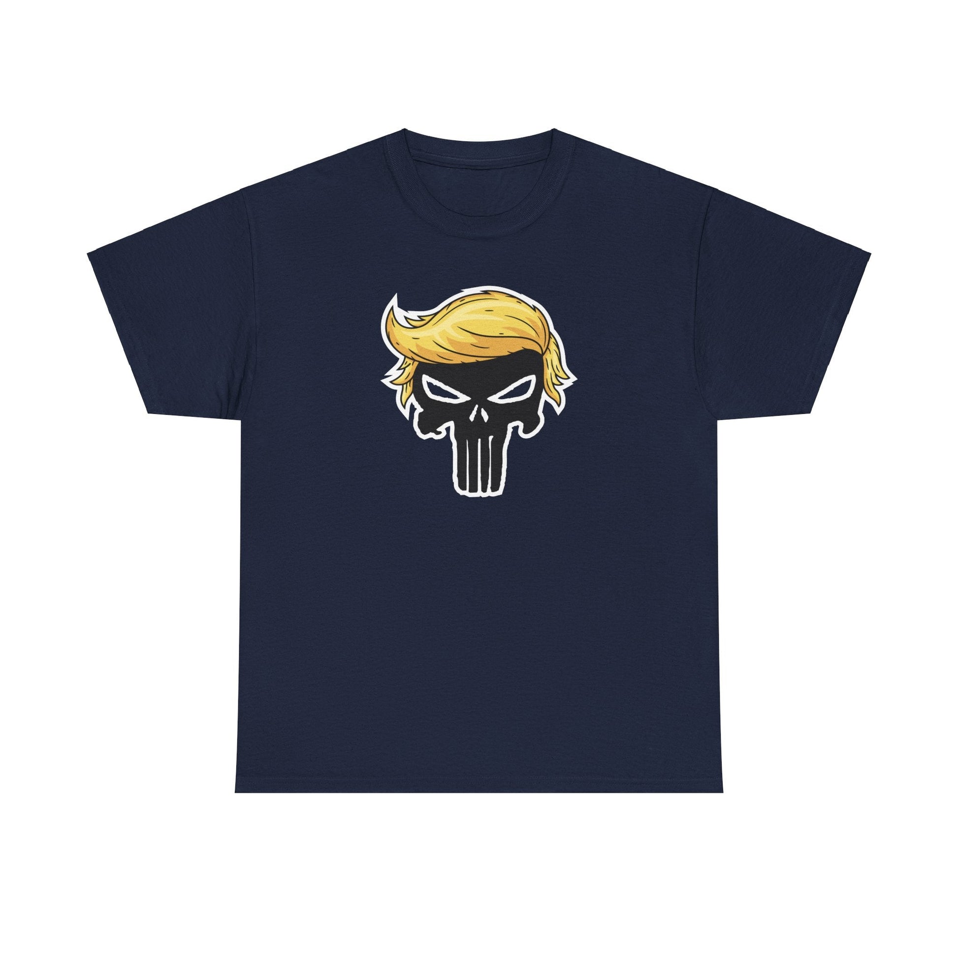 Trumpisher Unisex T-Shirt - PatriotDepot.com