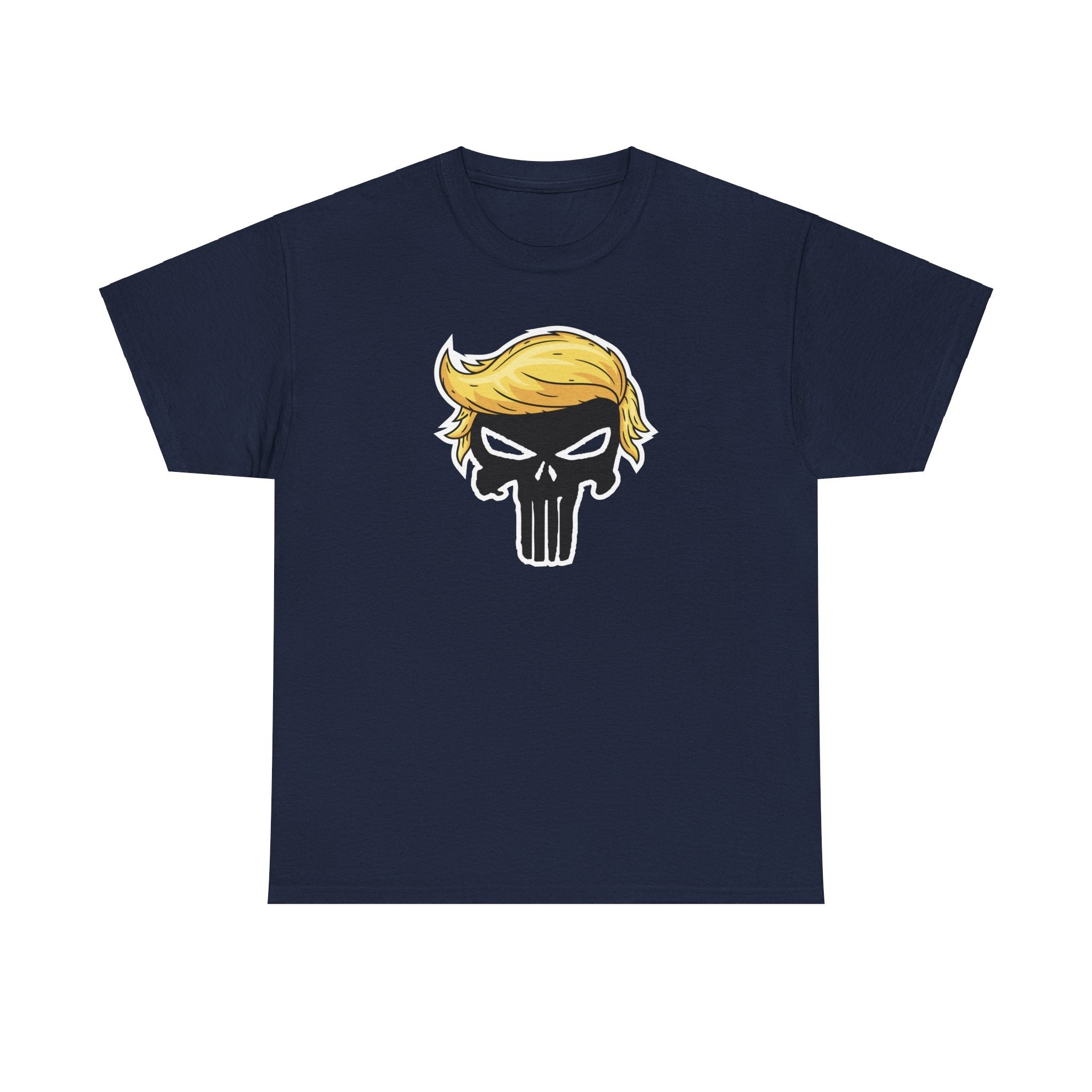 Trumpisher Unisex T-Shirt - PatriotDepot.com