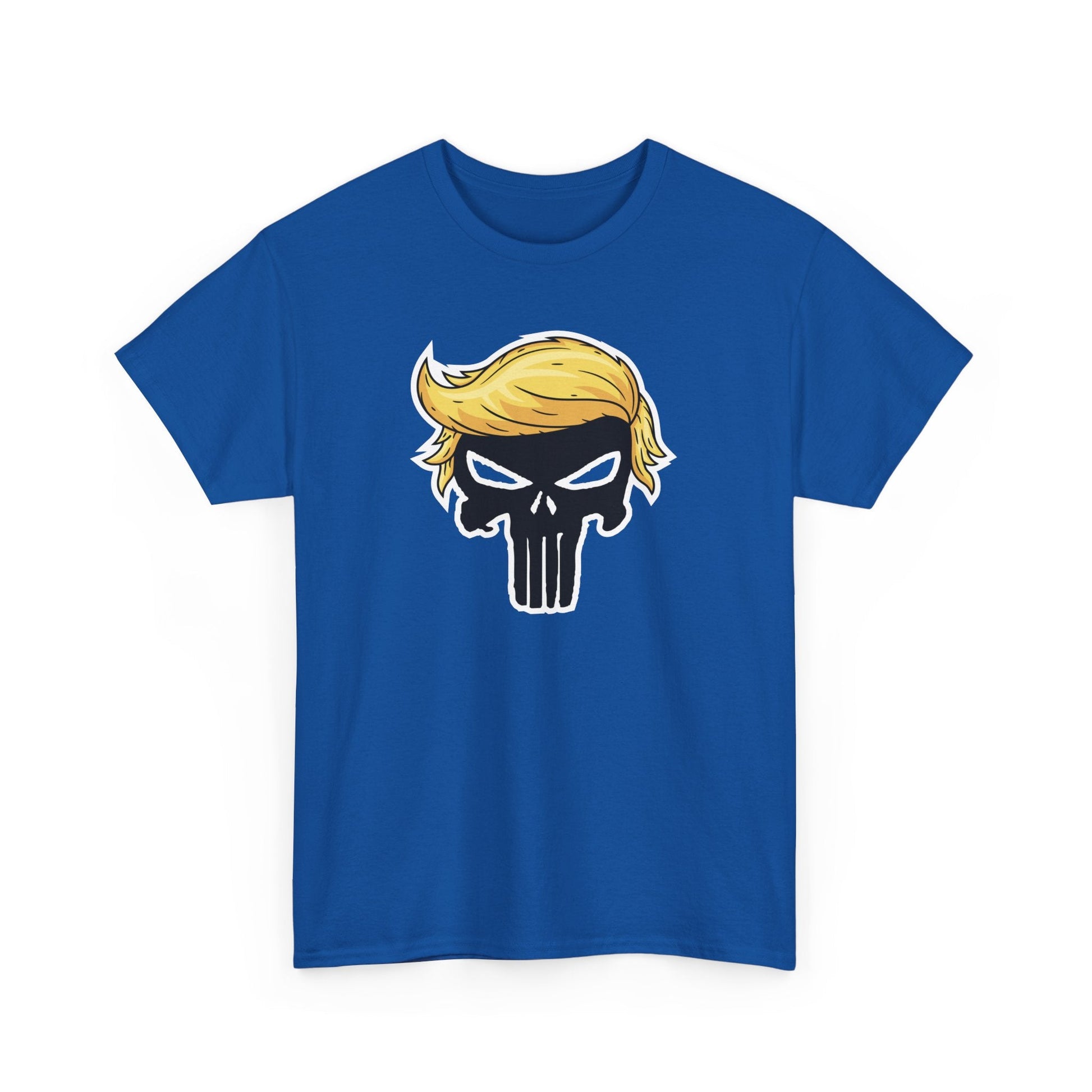 Trumpisher Unisex T-Shirt - PatriotDepot.com
