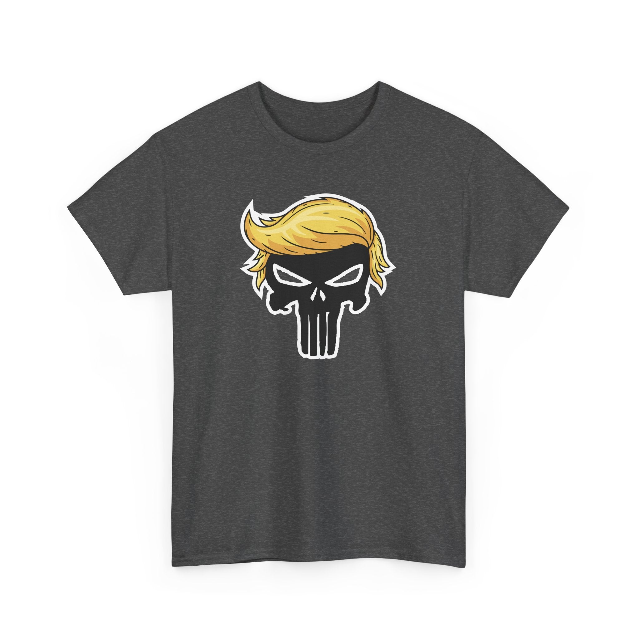 Trumpisher Unisex T-Shirt - PatriotDepot.com