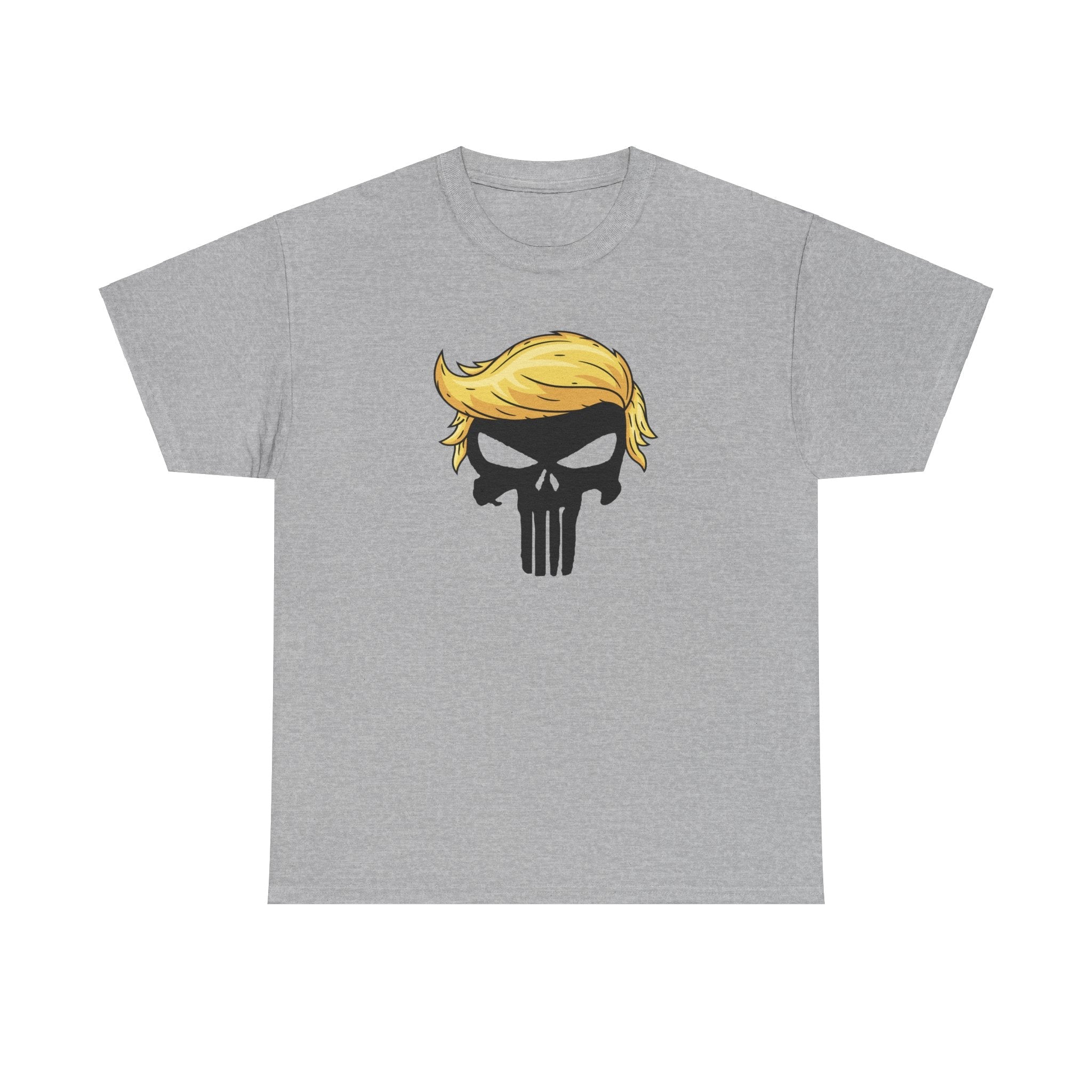 Trumpisher Unisex T-Shirt - PatriotDepot.com