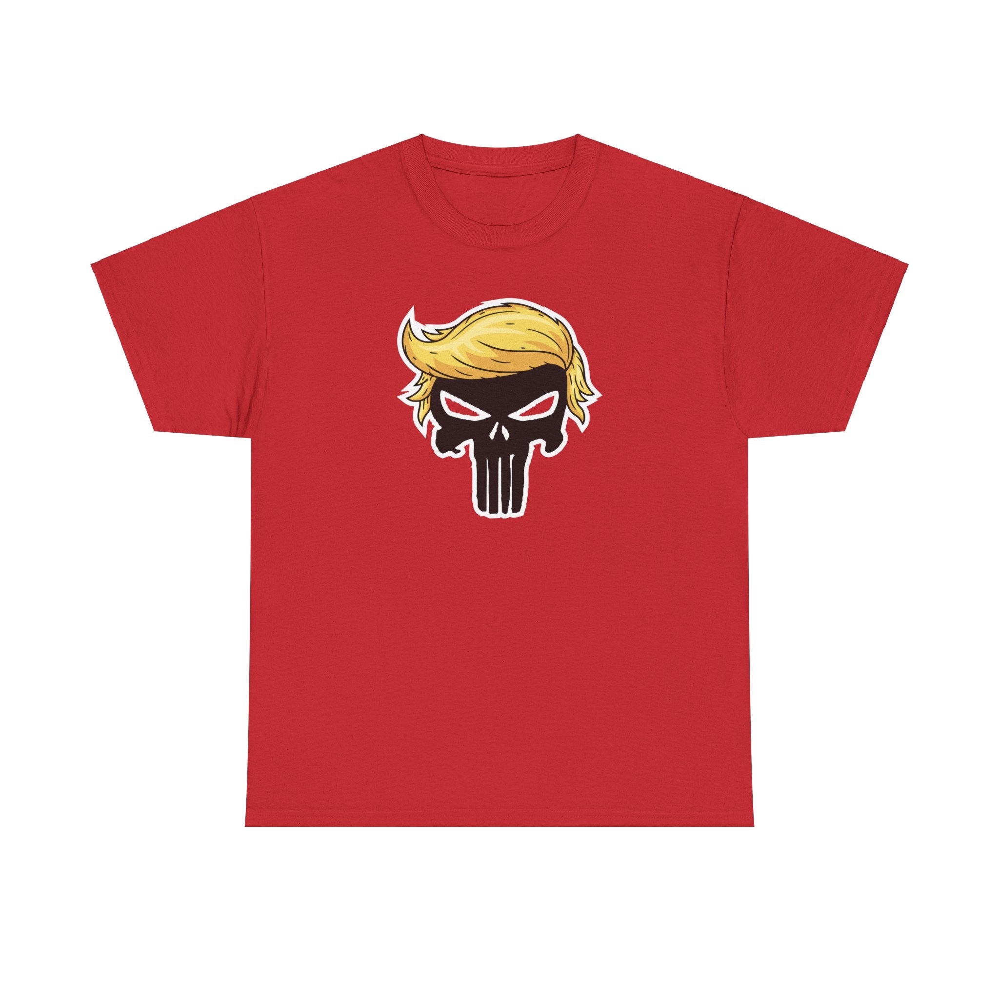 Trumpisher Unisex T-Shirt - PatriotDepot.com