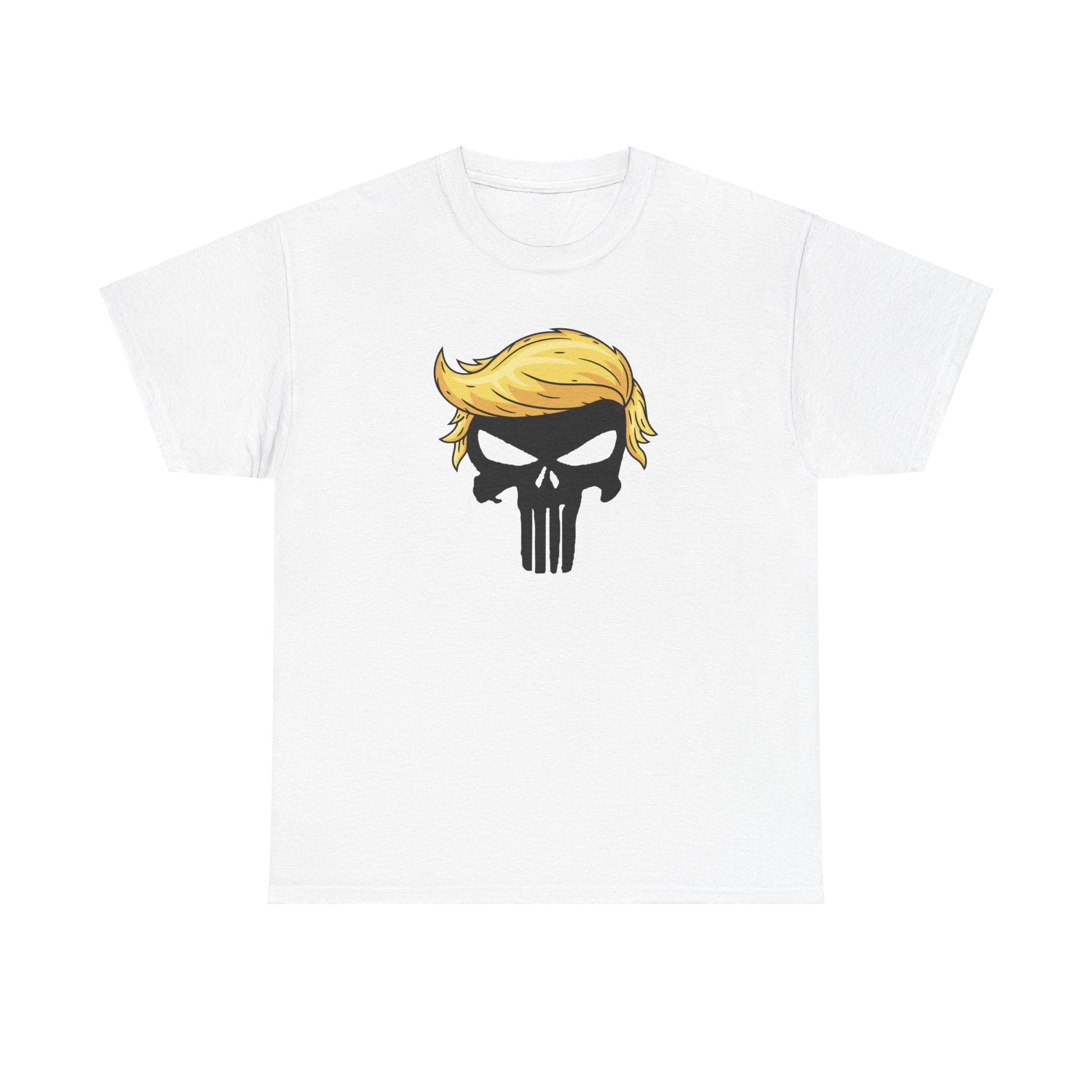 Trumpisher Unisex T-Shirt - PatriotDepot.com