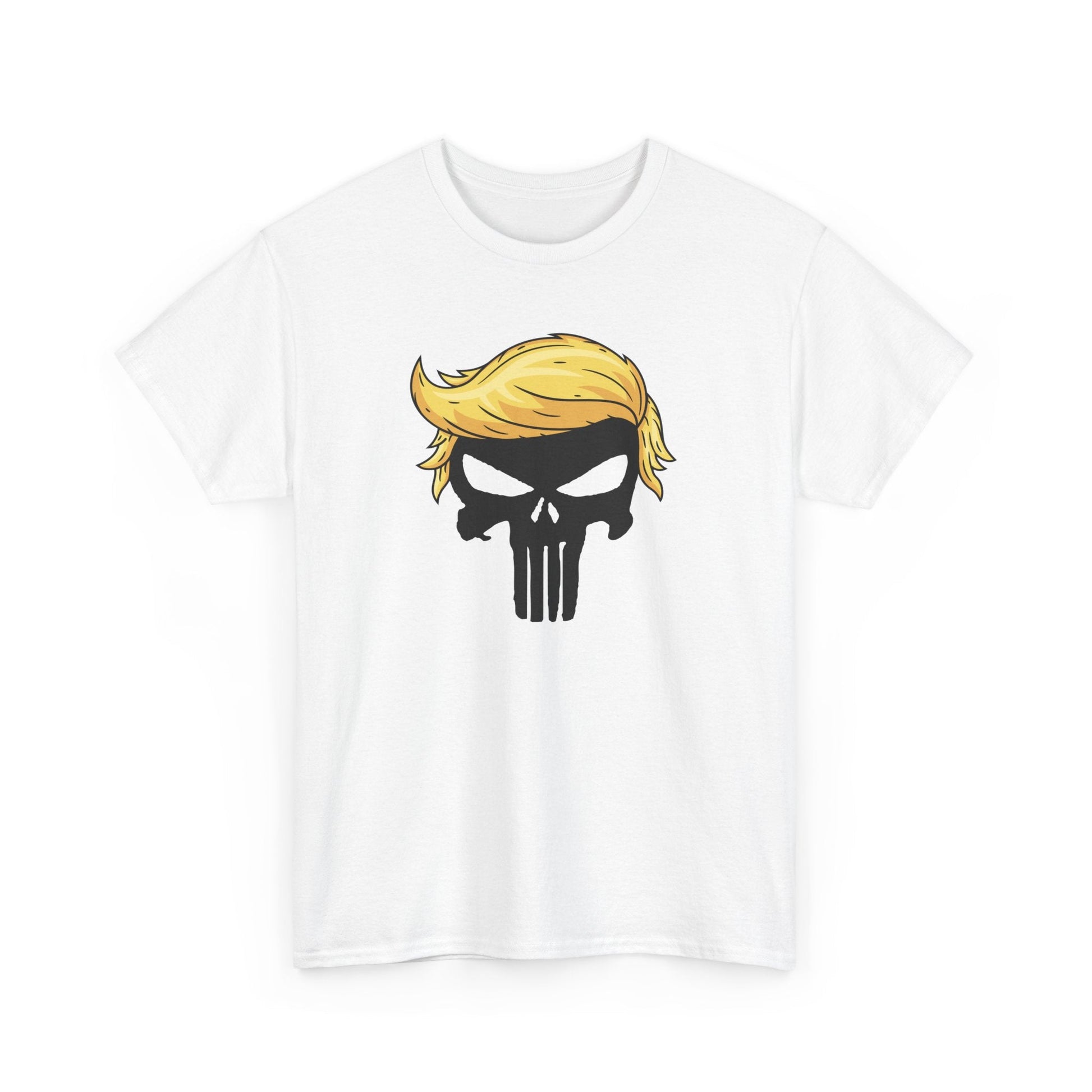 Trumpisher Unisex T-Shirt - PatriotDepot.com