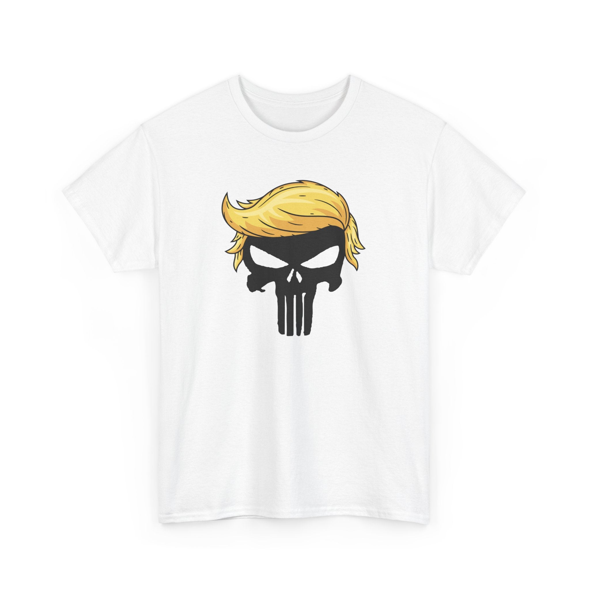 Trumpisher Unisex T-Shirt - PatriotDepot.com