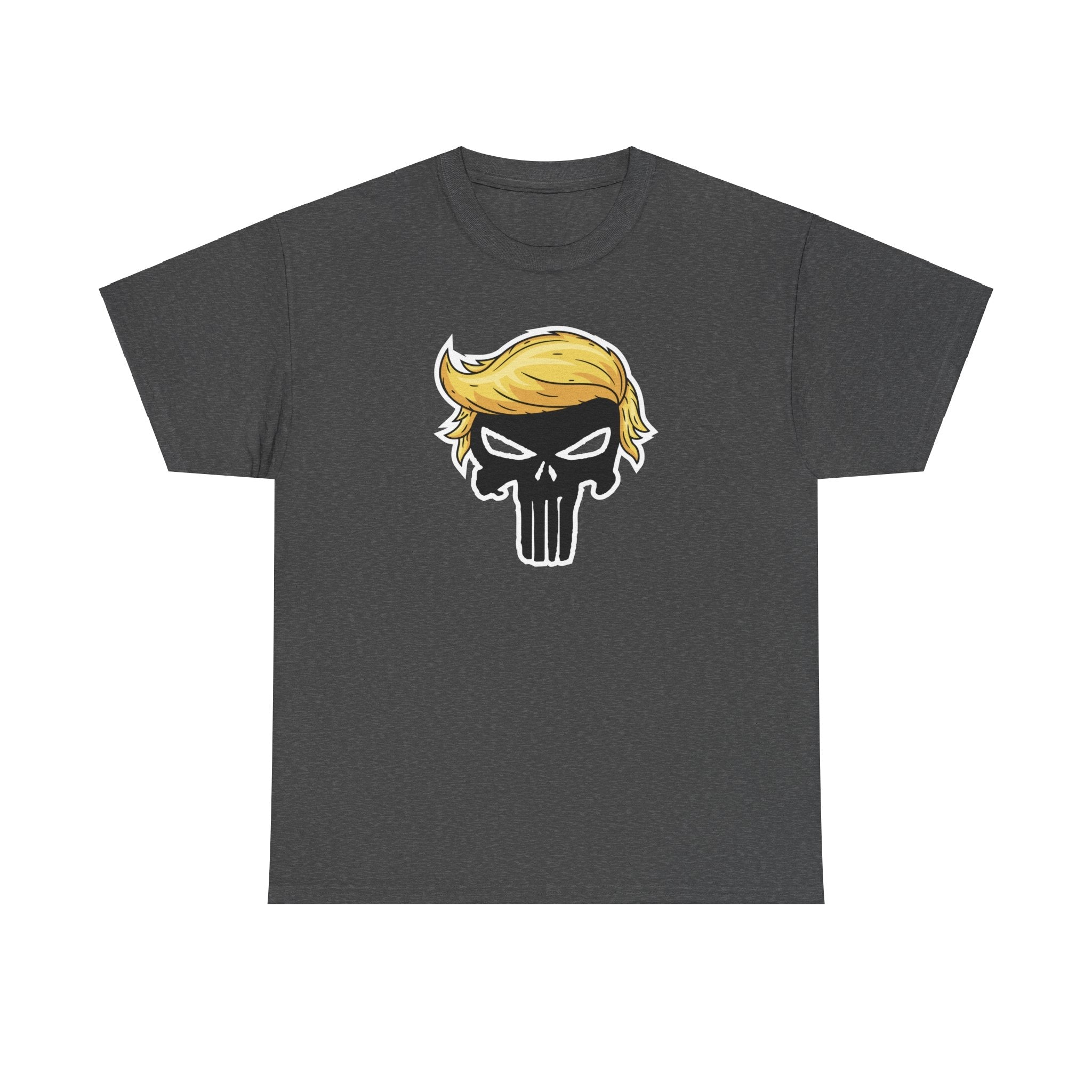 Trumpisher Unisex T-Shirt - PatriotDepot.com