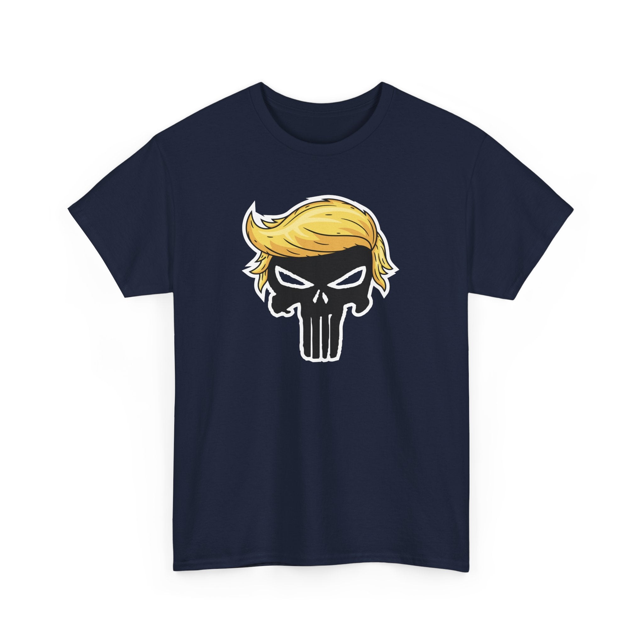 Trumpisher Unisex T-Shirt - PatriotDepot.com