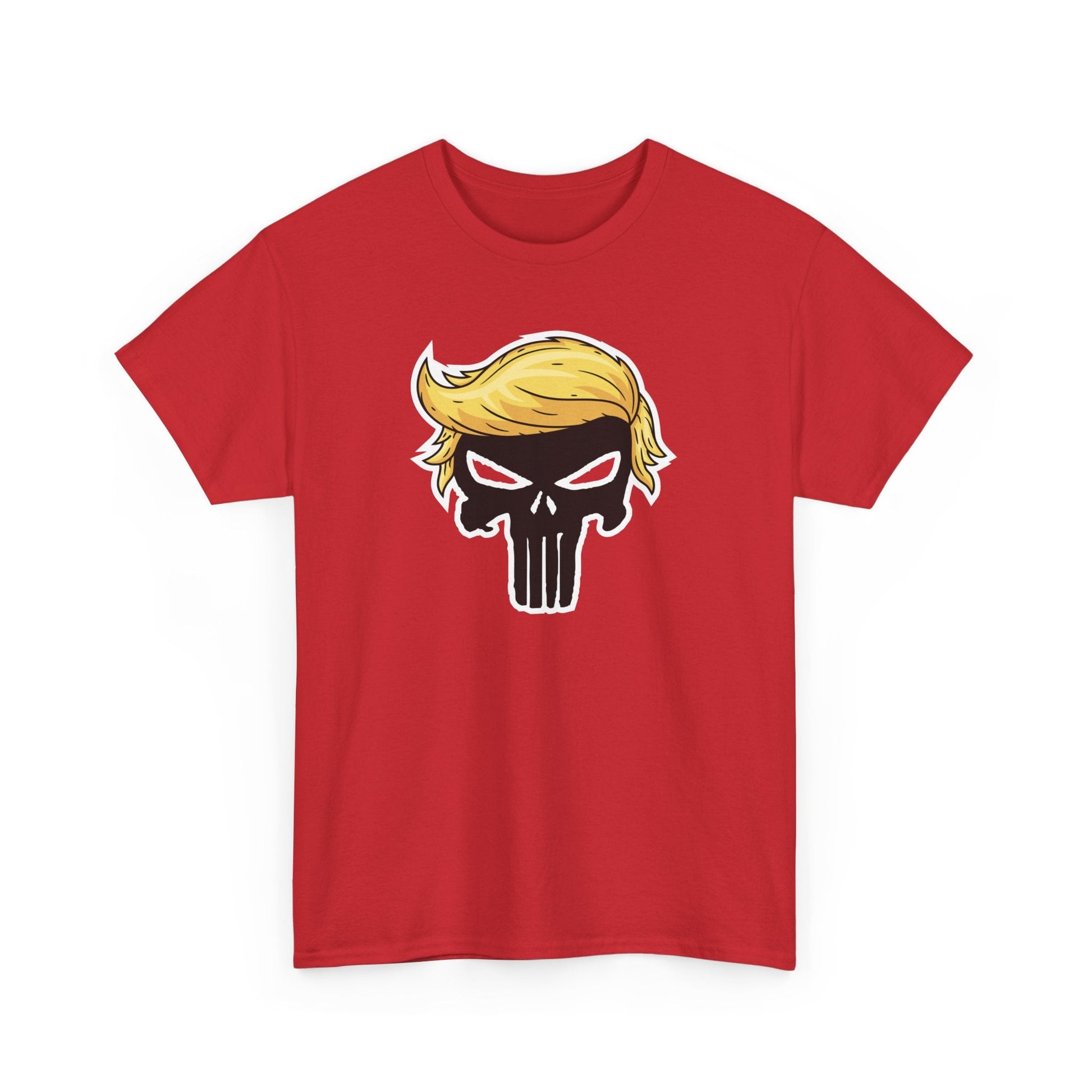 Trumpisher Unisex T-Shirt - PatriotDepot.com