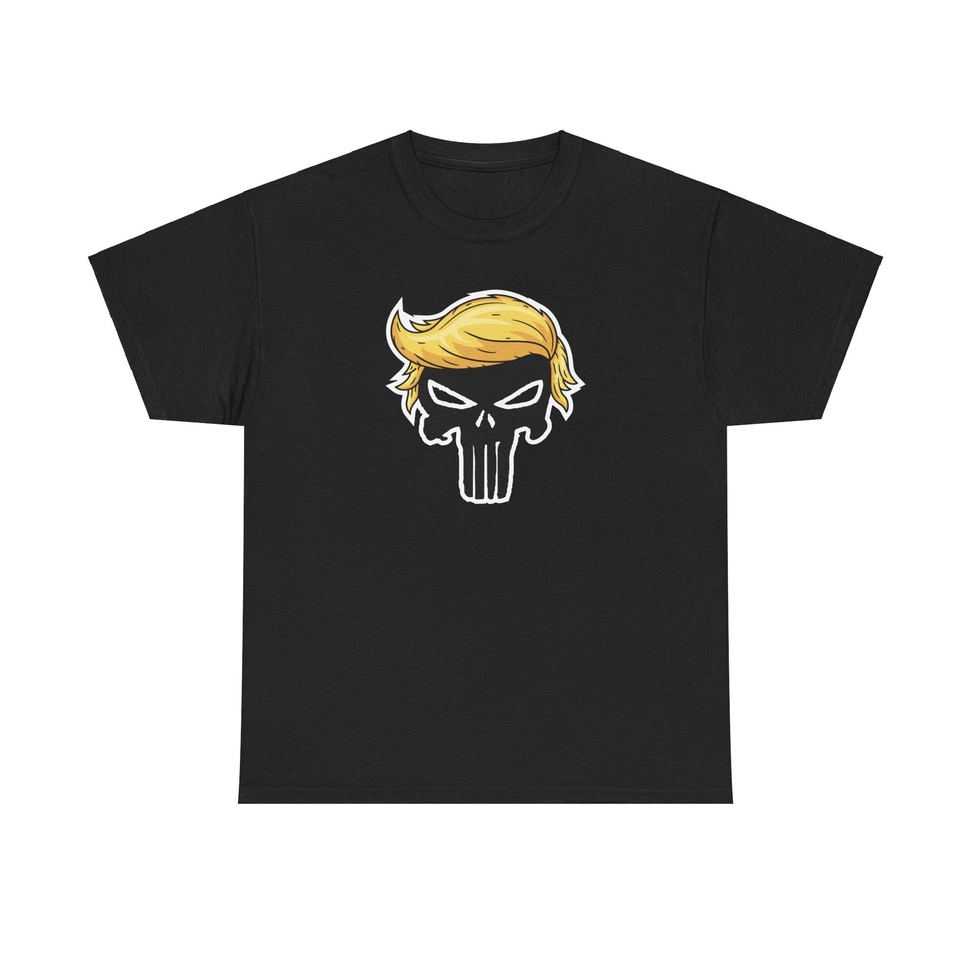 Trumpisher Unisex T-Shirt - PatriotDepot.com
