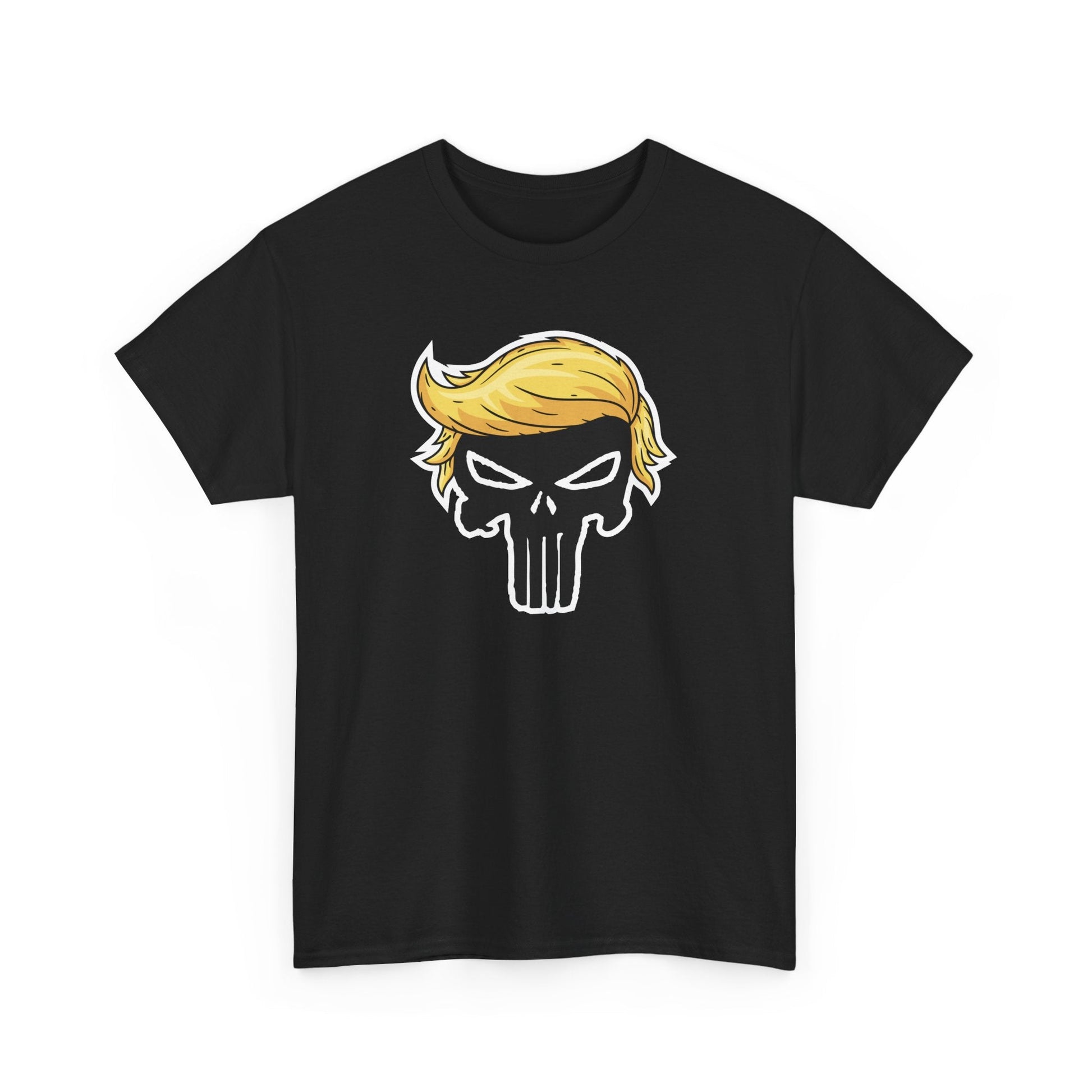 Trumpisher Unisex T-Shirt - PatriotDepot.com