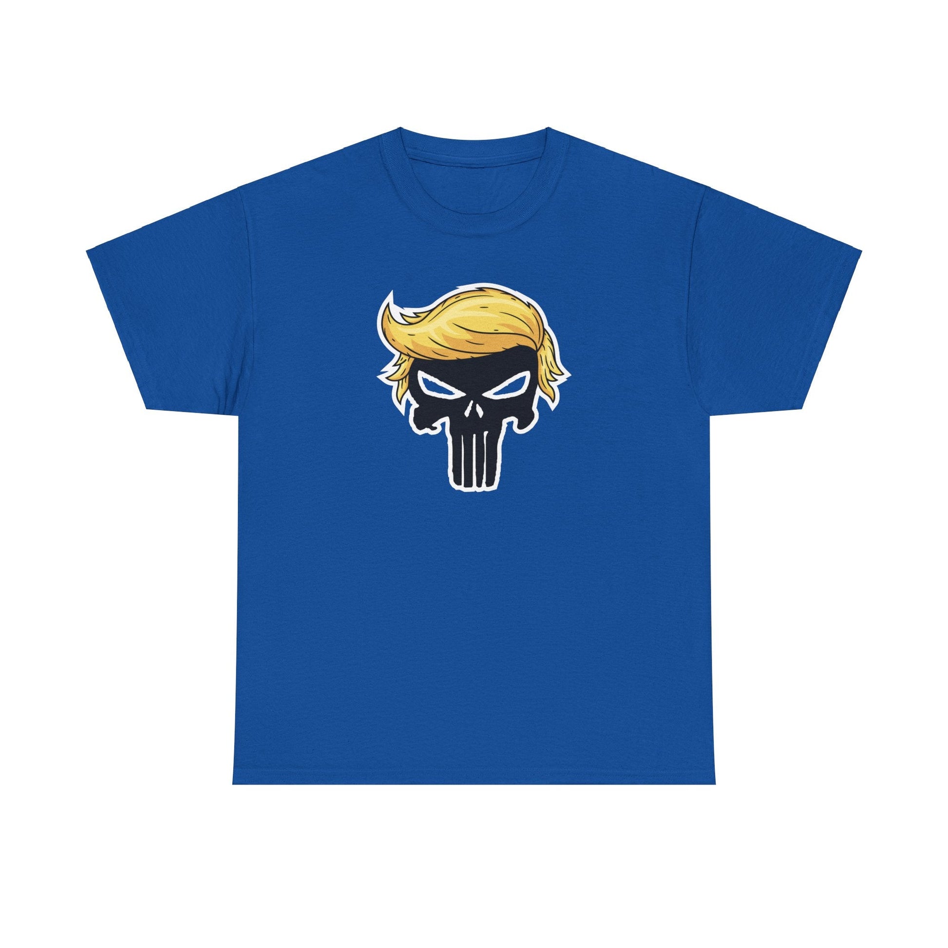 Trumpisher Unisex T-Shirt - PatriotDepot.com
