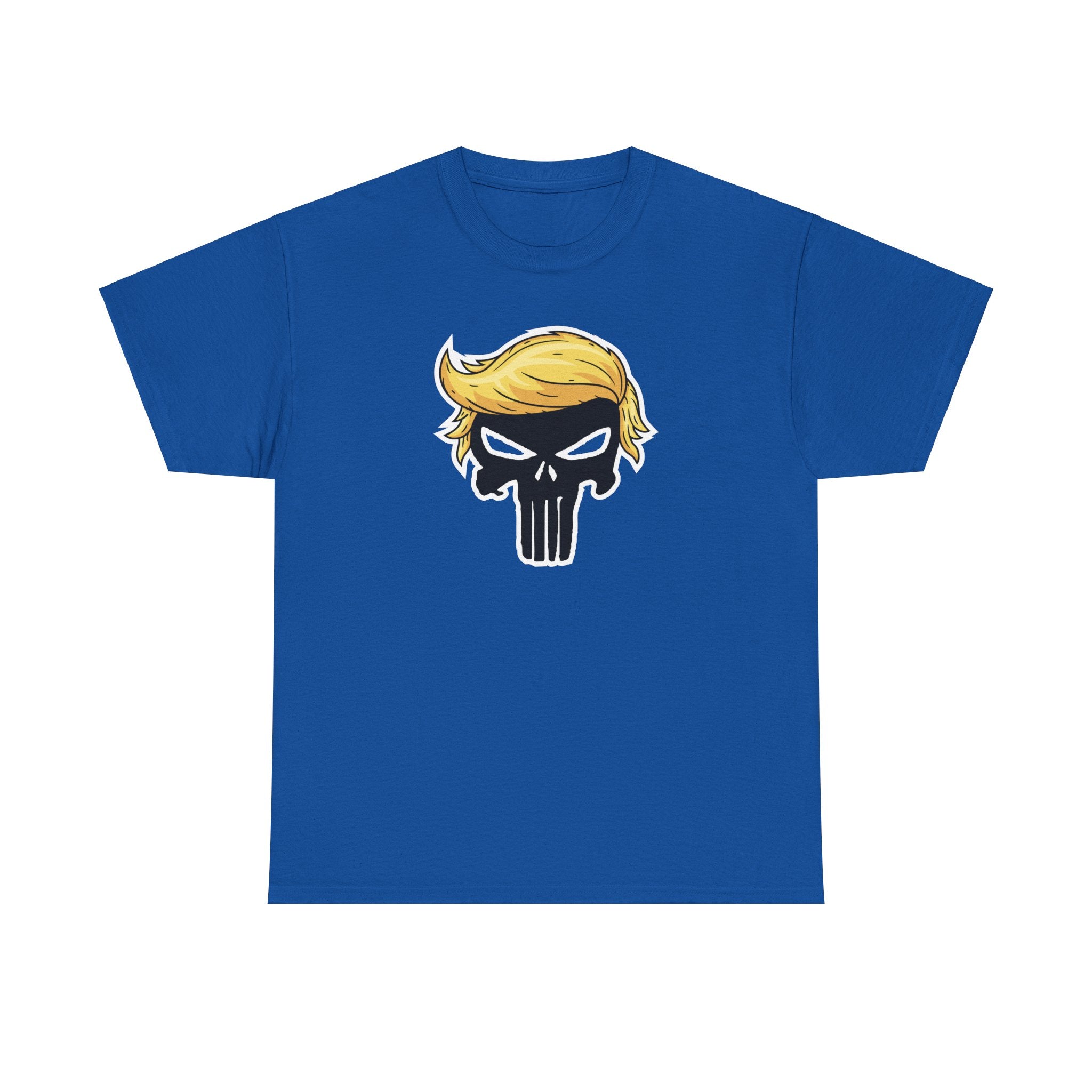 Trumpisher Unisex T-Shirt - PatriotDepot.com