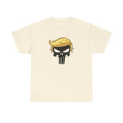 Trumpisher Unisex T-Shirt - PatriotDepot.com