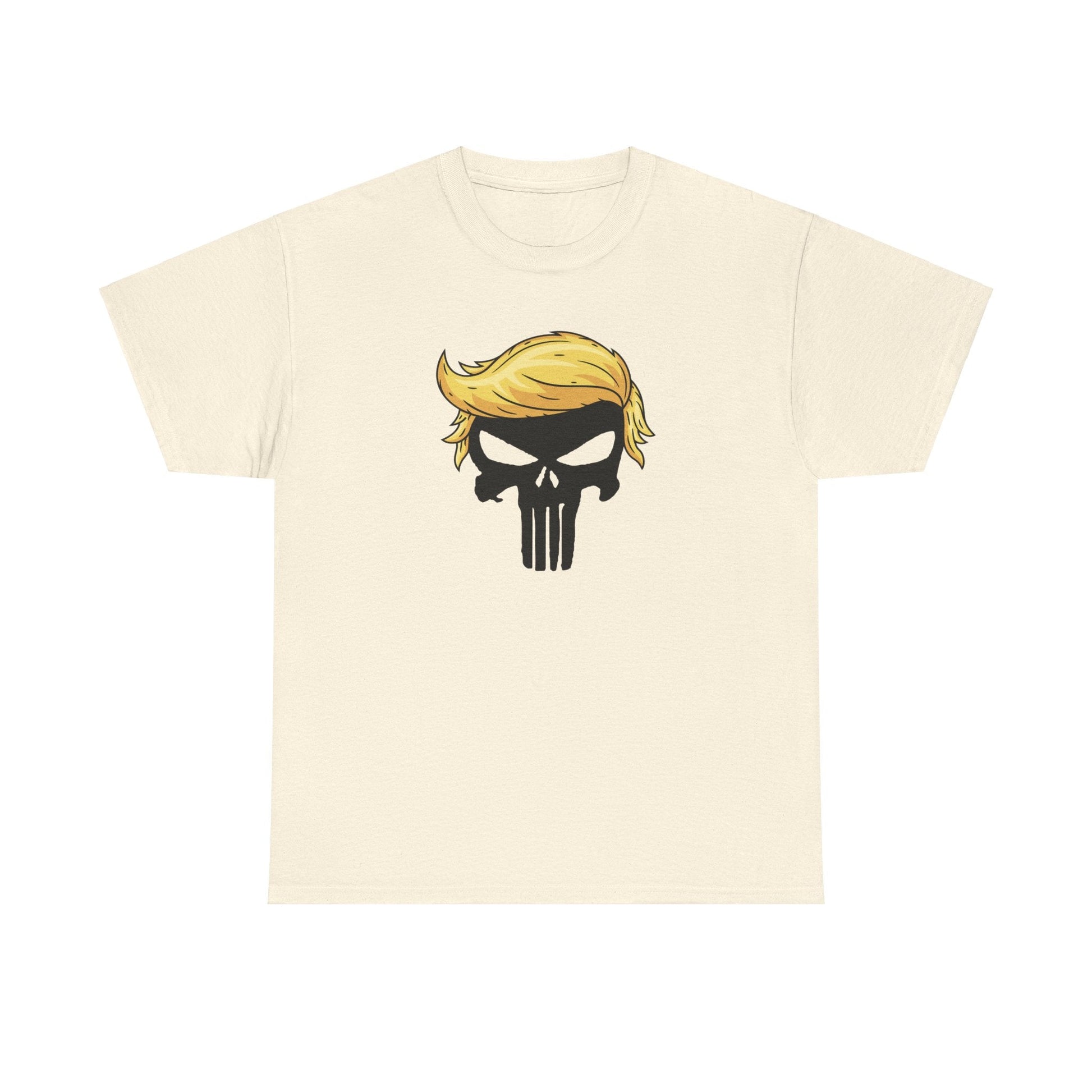 Trumpisher Unisex T-Shirt - PatriotDepot.com
