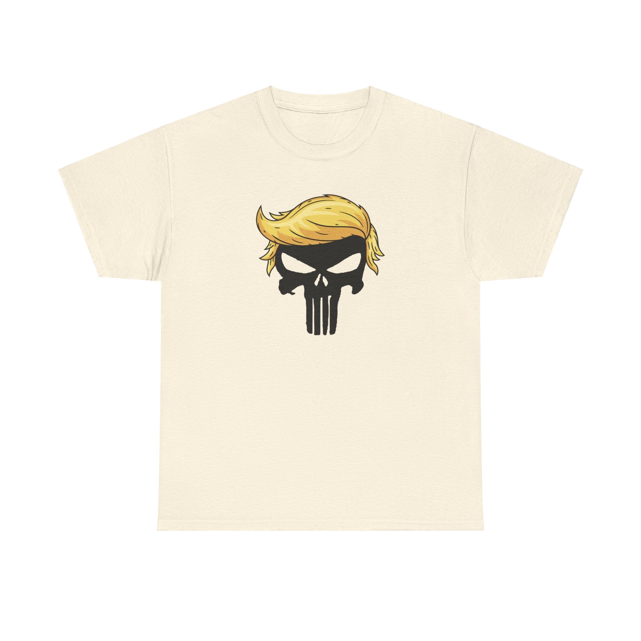 Trumpisher Unisex T-Shirt - PatriotDepot.com