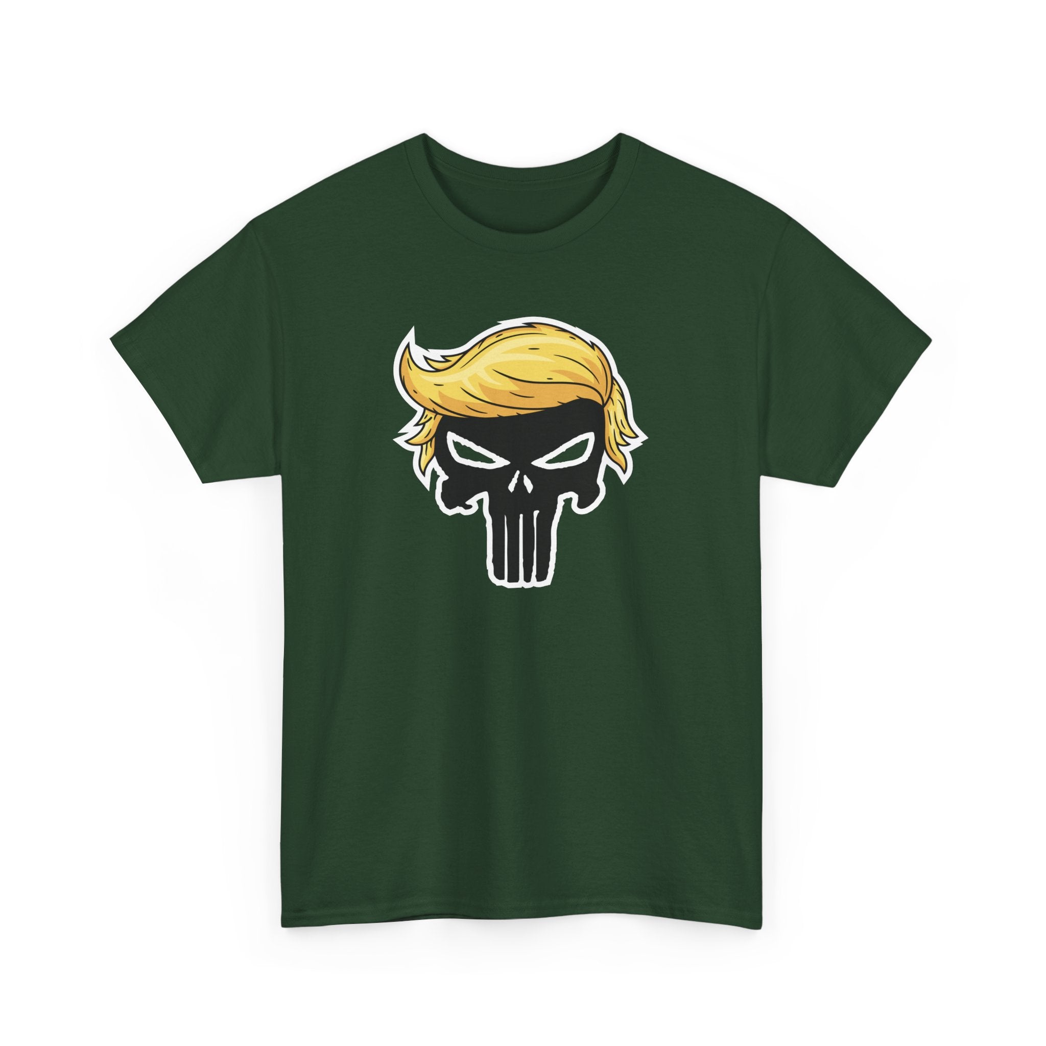 Trumpisher Unisex T-Shirt - PatriotDepot.com