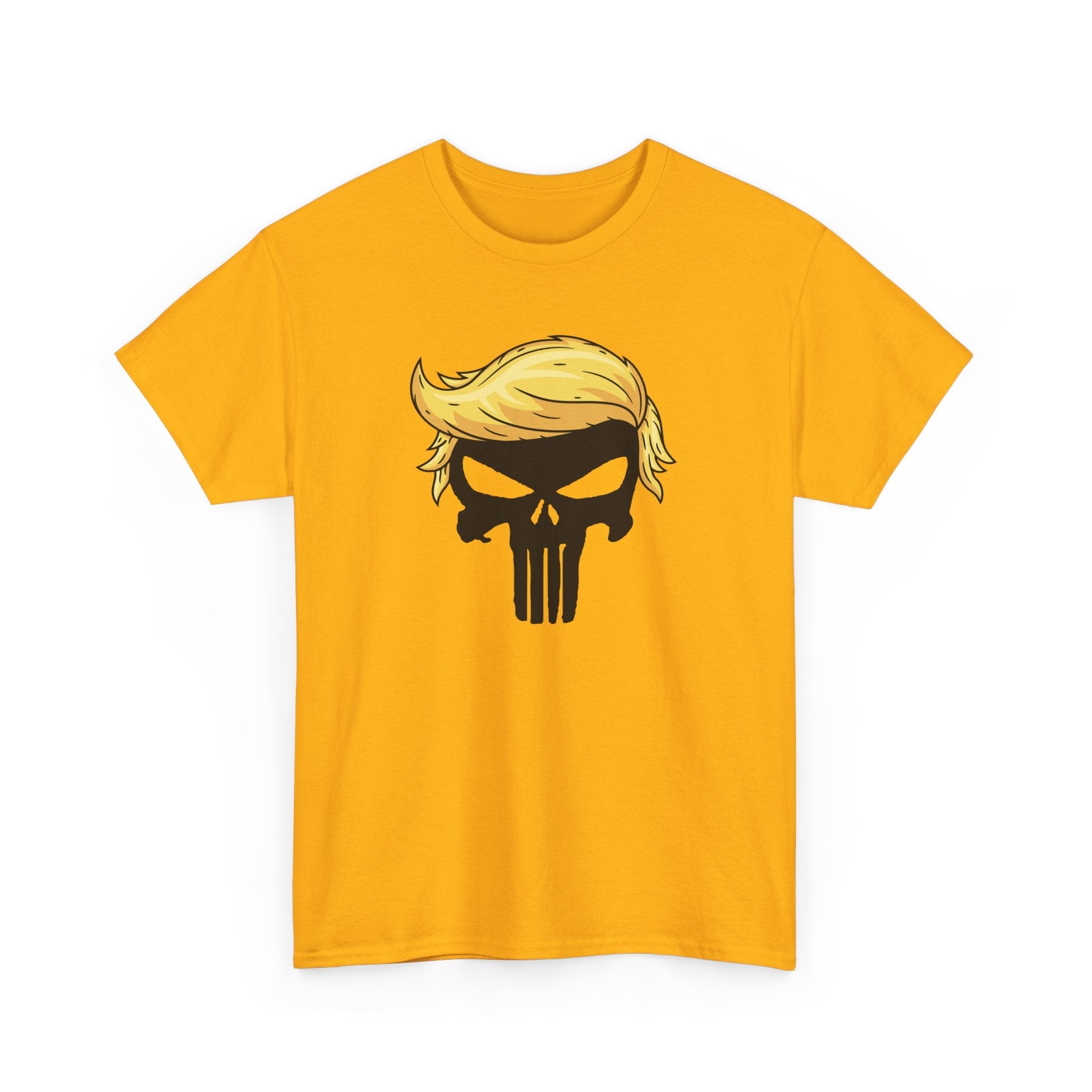 Trumpisher Unisex T-Shirt - PatriotDepot.com