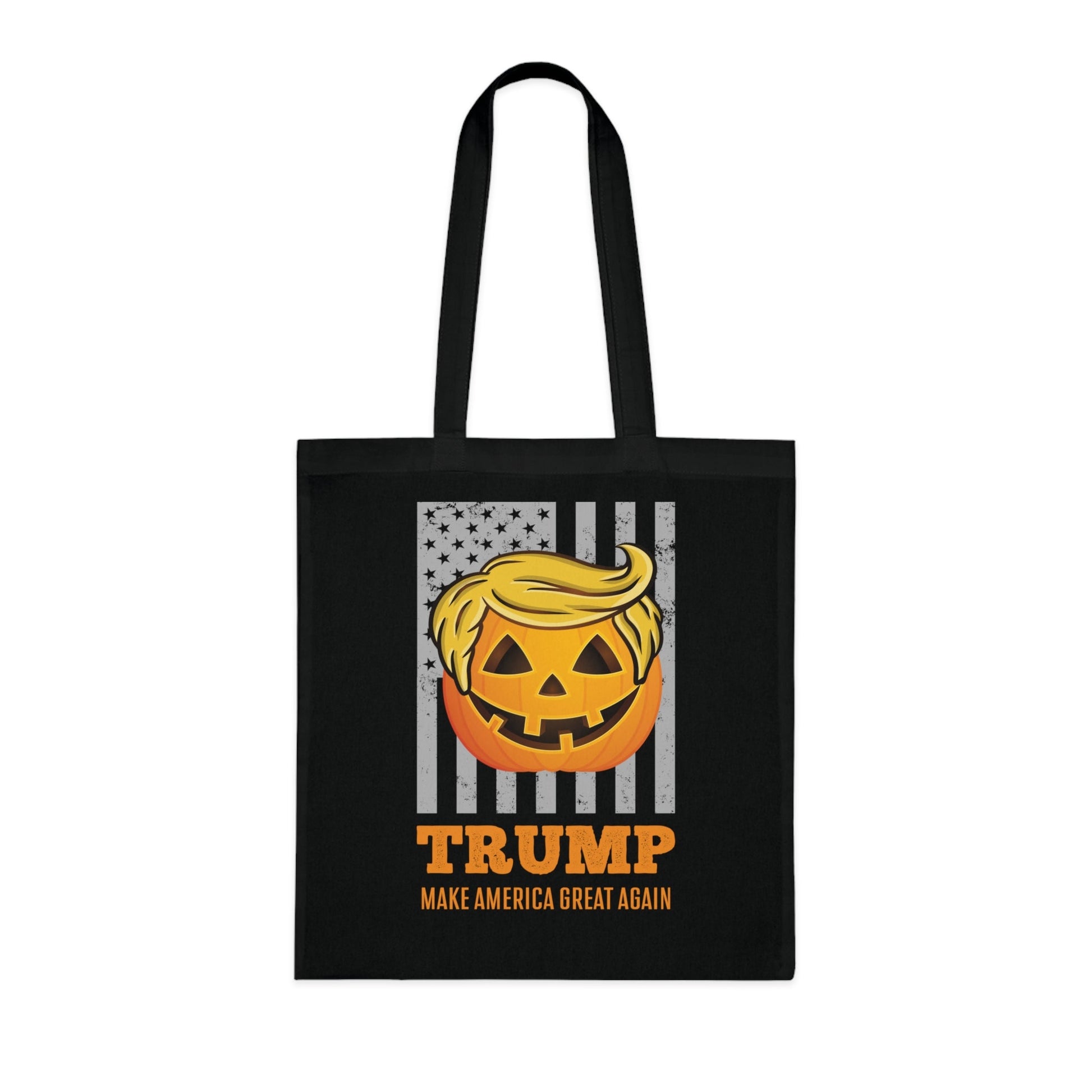 Trumpkin Make America Great Again Tote Bag - PatriotDepot.com