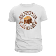 Trumpkin "Make Halloween Great Again" T-Shirt - PatriotDepot.com