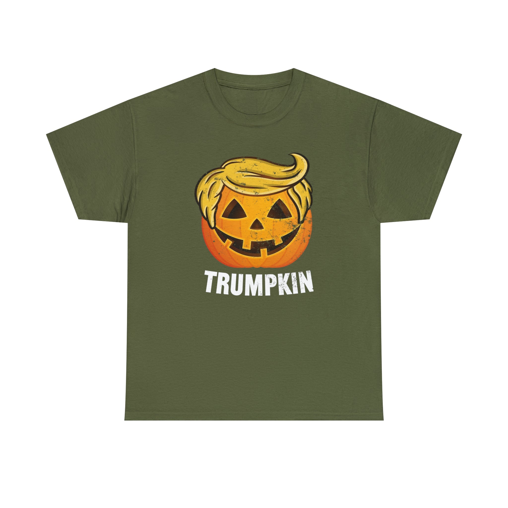 Trumpkin Unisex T-Shirt - PatriotDepot.com