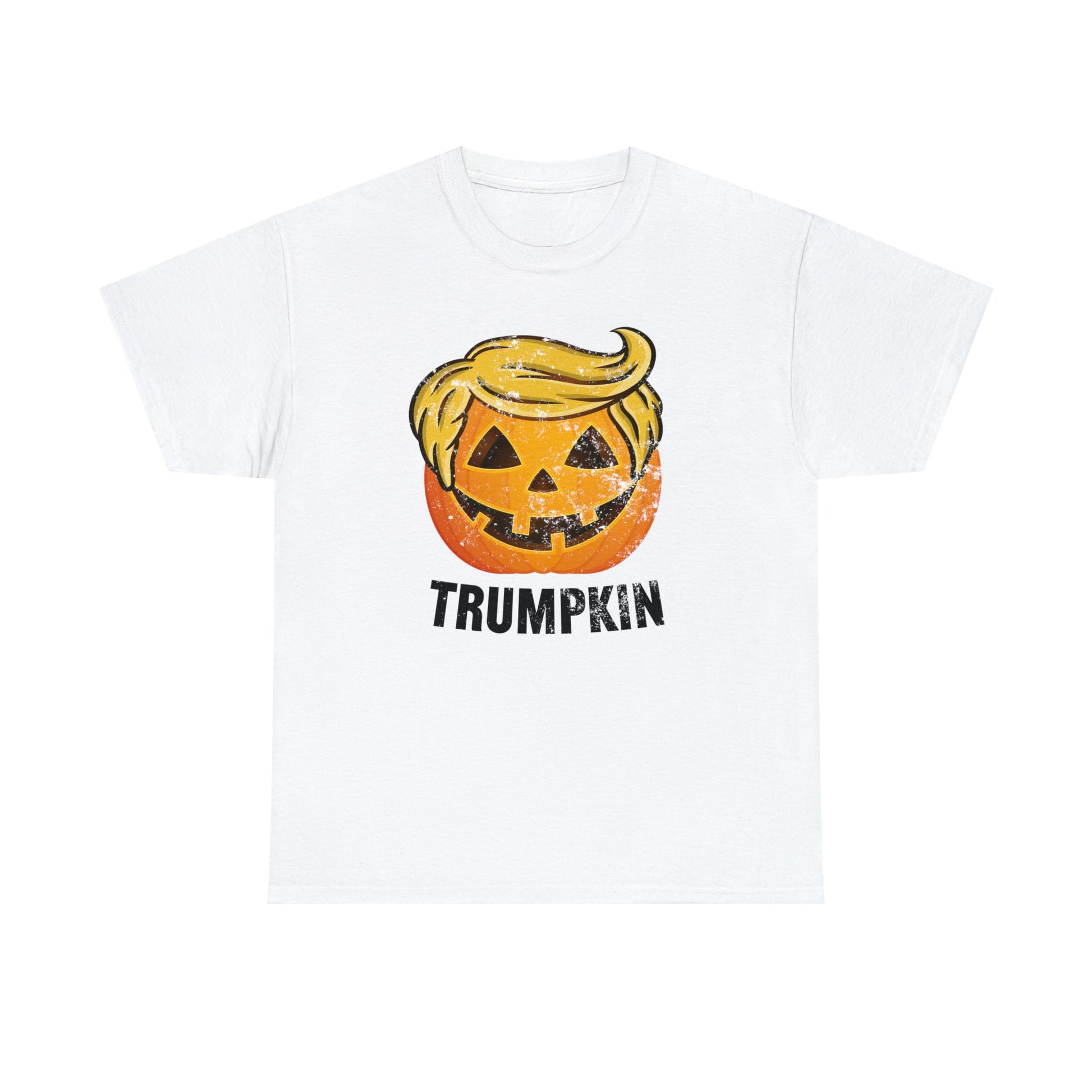 Trumpkin Unisex T-Shirt - PatriotDepot.com