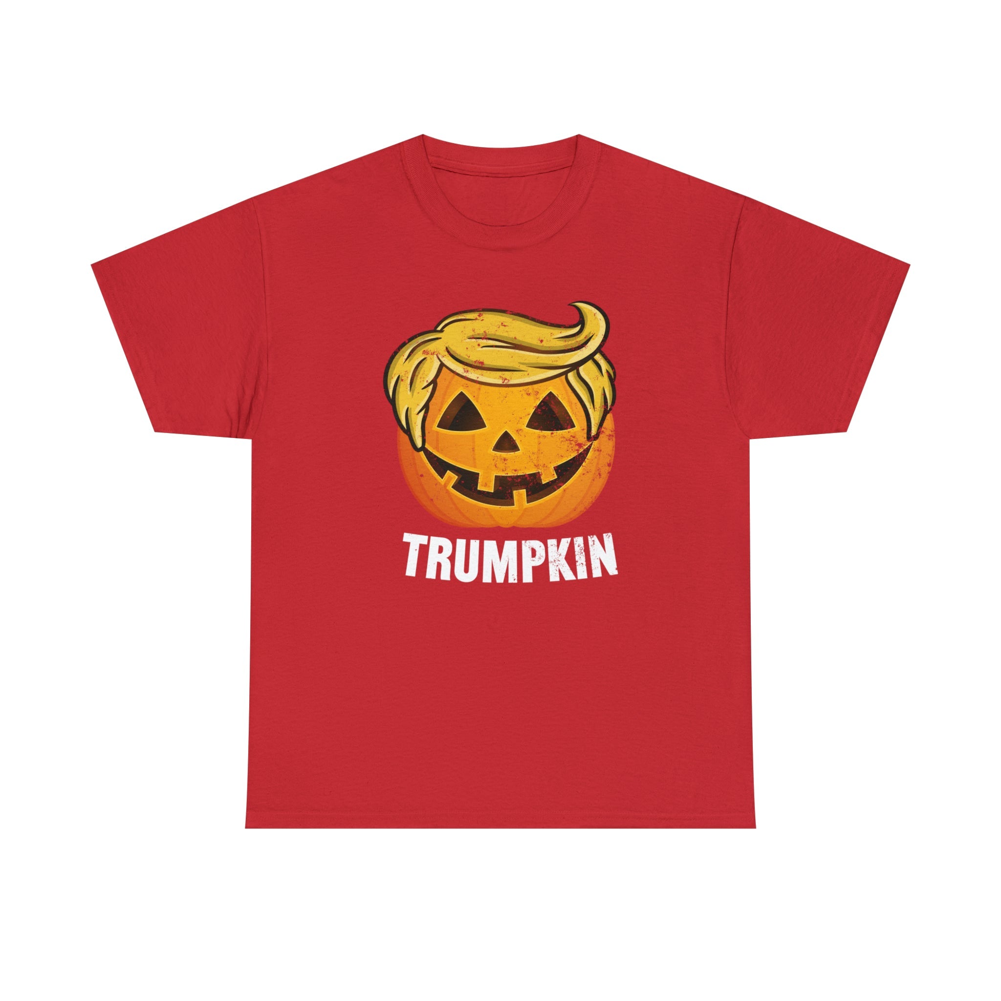 Trumpkin Unisex T-Shirt - PatriotDepot.com